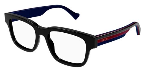 gucci prescriptiom reading glasses|Gucci oversized prescription glasses.